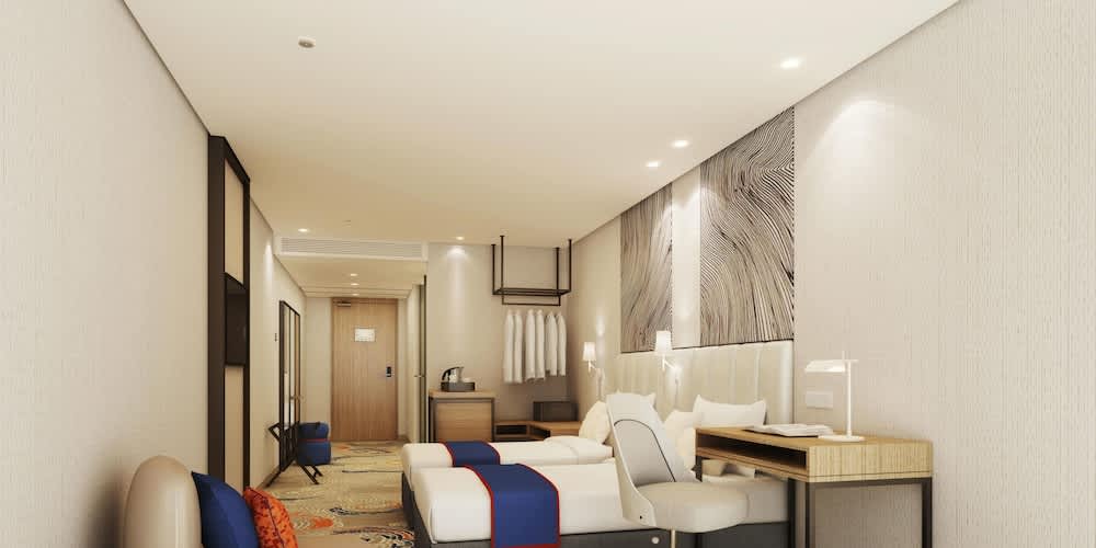 Holiday Inn Express SEOUL HONGDAE by IHG 2