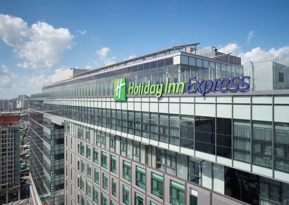 Holiday Inn Express SEOUL HONGDAE by IHG 1
