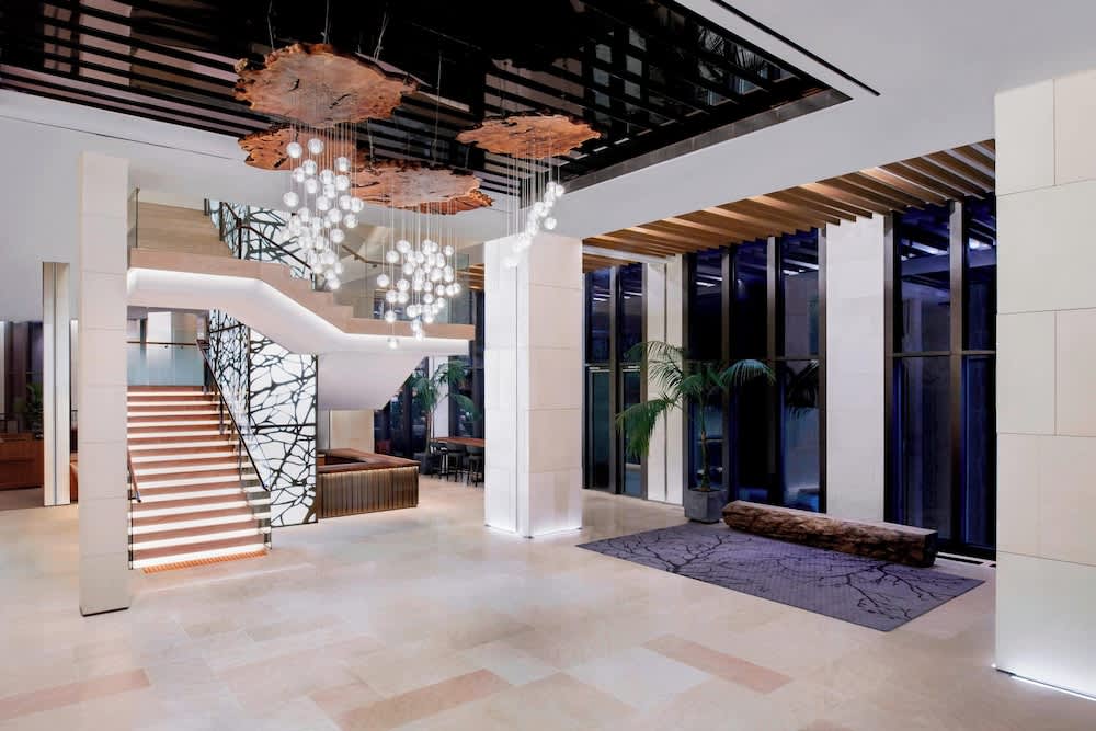 Courtyard by Marriott Seoul Botanic Park 2
