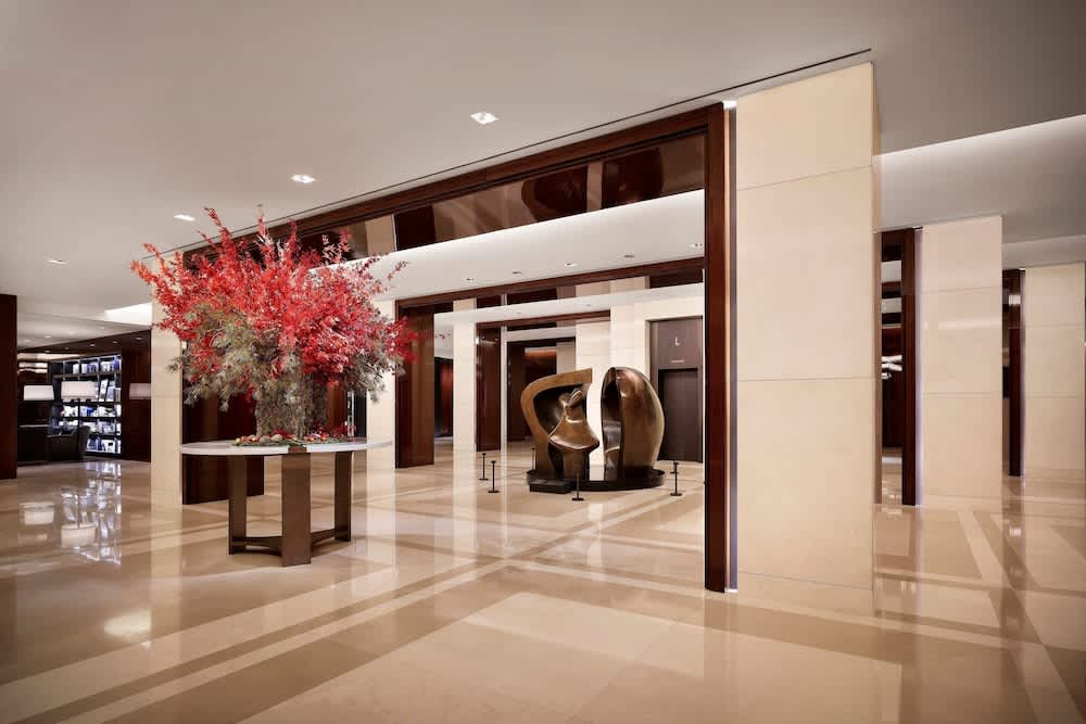 Westin Josun Seoul Hotel 2