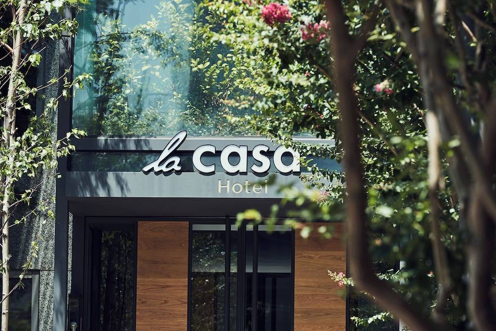 La Casa Hotel Seoul 1