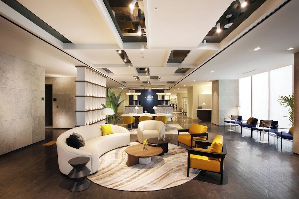 voco Seoul Gangnam by IHG 1
