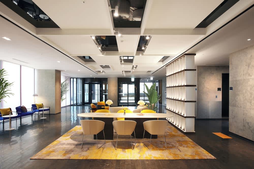voco Seoul Gangnam by IHG 1