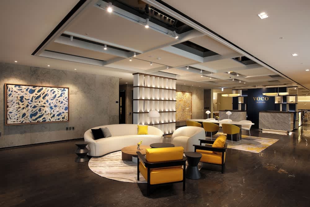 voco Seoul Gangnam by IHG 2