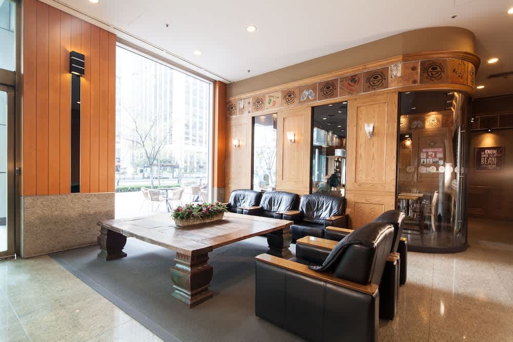 Fraser Place Central Seoul 2