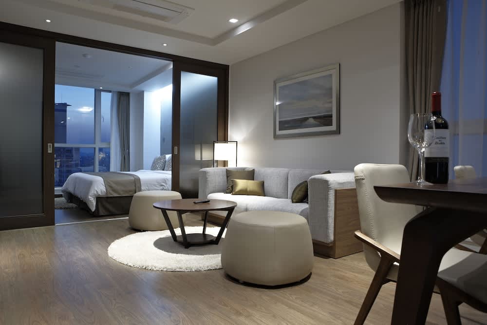 Ocloud Hotel Gangnam 1