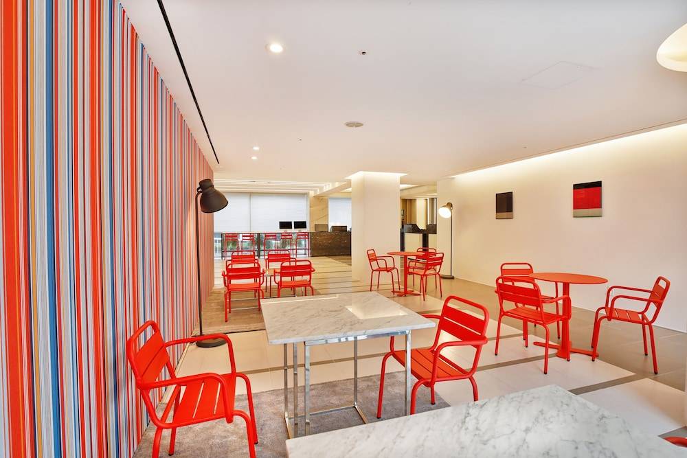 Hotel Midcity Myeongdong 2