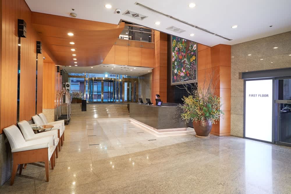 Fraser Place Central Seoul 1