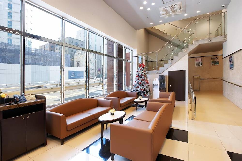 Toyoko Inn Seoul Yeongdeungpo 2