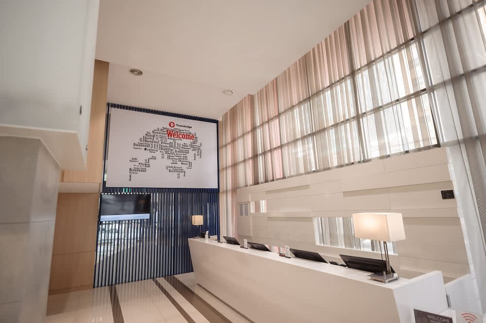 Travelodge Myeongdong Euljiro 2