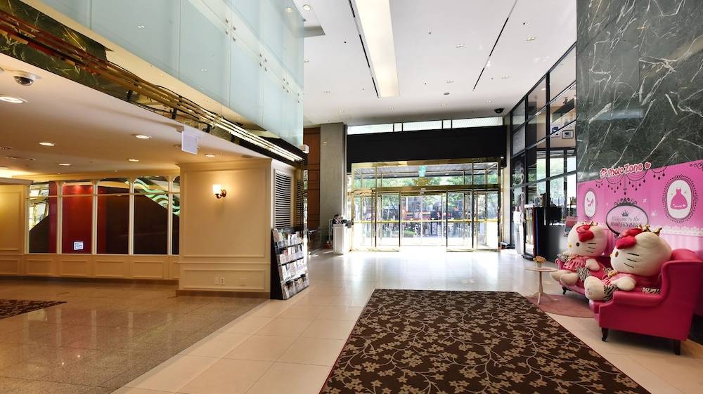 Hotel Skypark Central Myeongdong 2