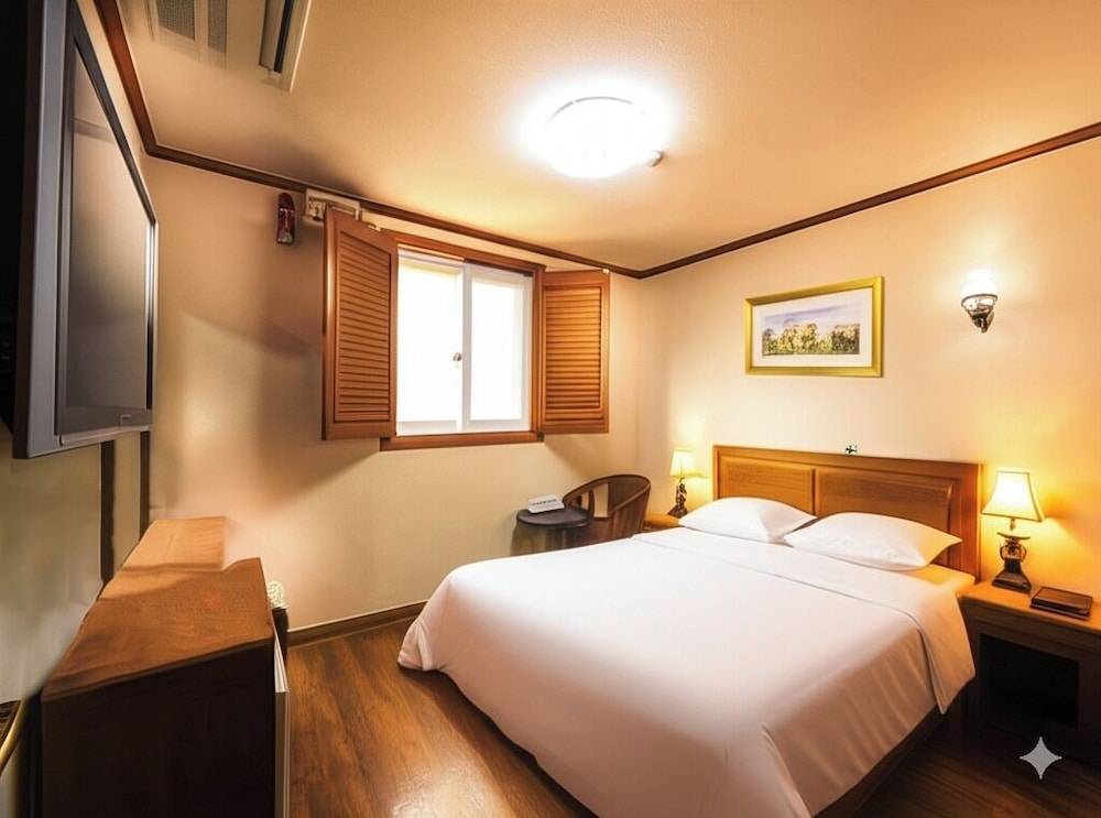 Noble Hotel 1