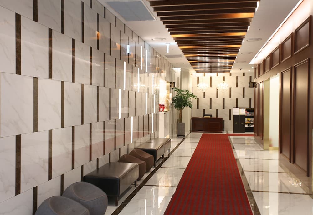 Hotel Skypark Kingstown Dongdaemun 1