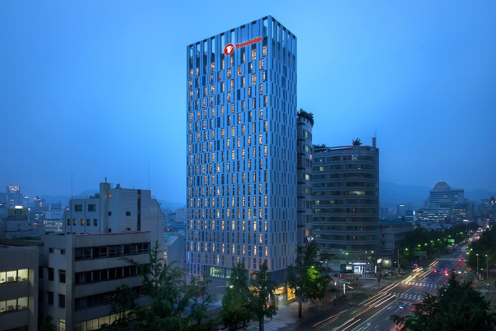 Travelodge Dongdaemun Seoul 1