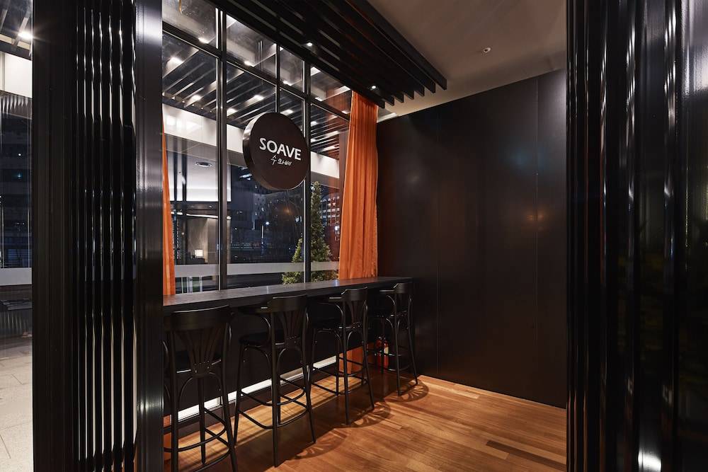 Hotel Venue-G Seoul 2