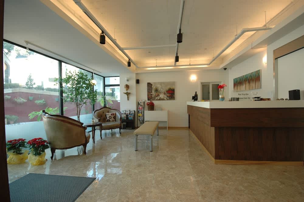 E Residence 1