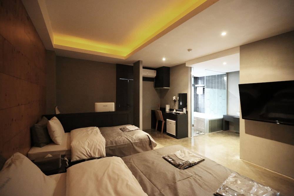 boutique hotel k Dongdaemun 1