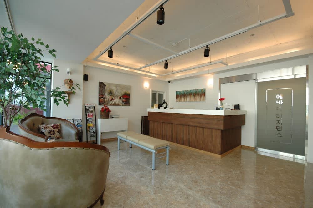 E Residence 2