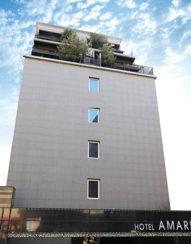 Amare Hotel Jongno 1