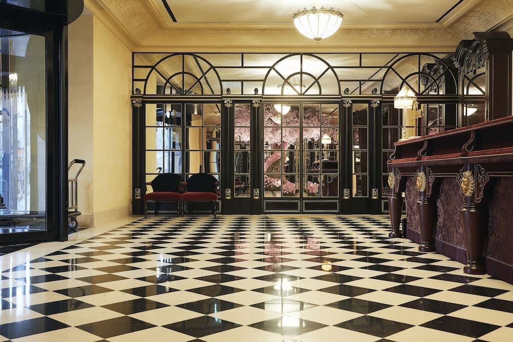 L'Escape, a Luxury Collection Hotel, Seoul Myeongdong 2