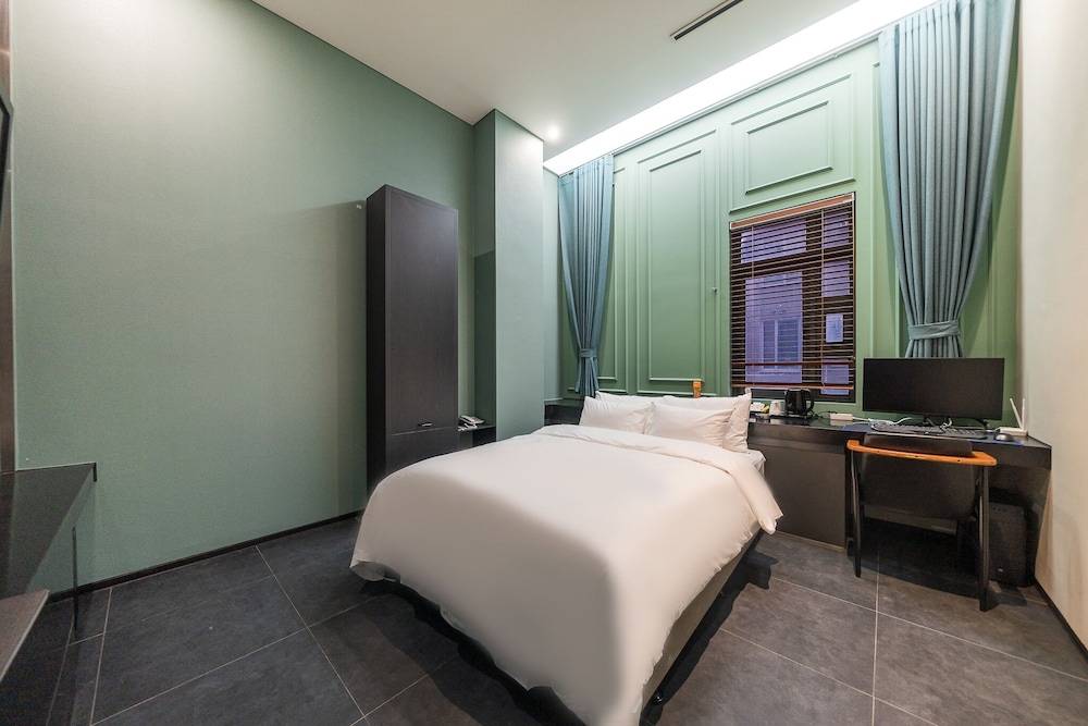 Starhills Hotel 2