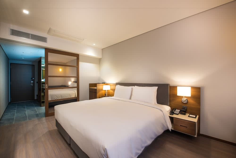 ENA Suite Hotel Namdaemun 2