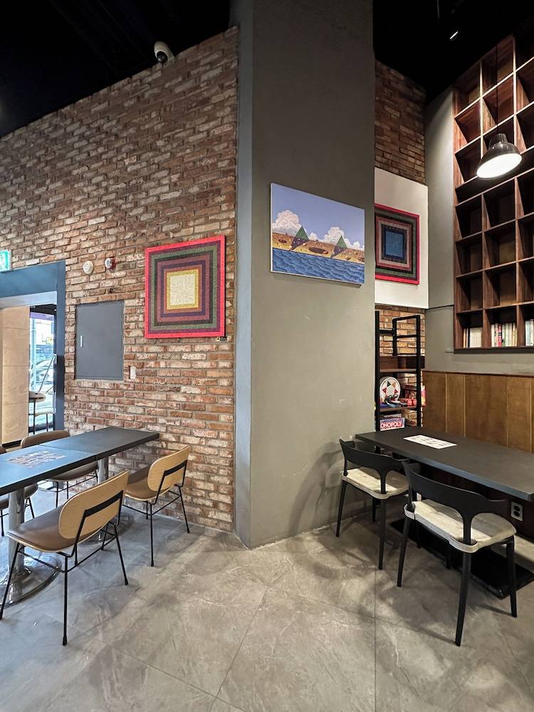 Three Seven Hotel Dongdaemun 2