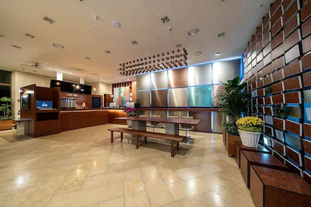 Hotel DM 2