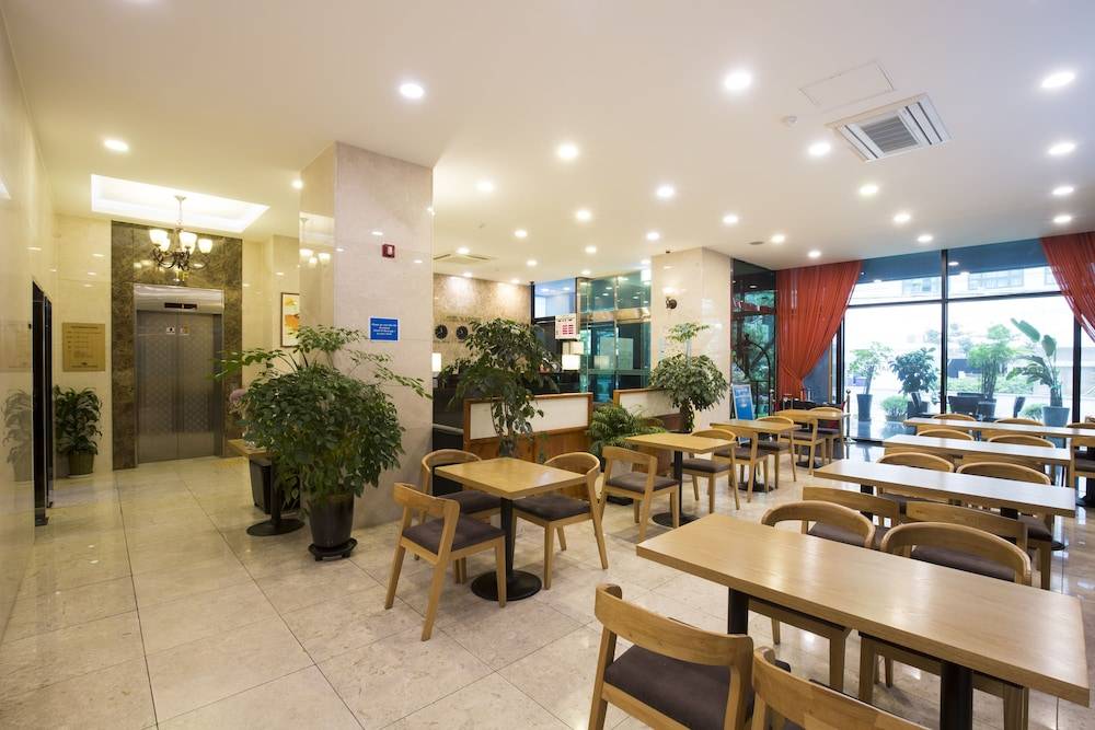Hotel Nafore 1