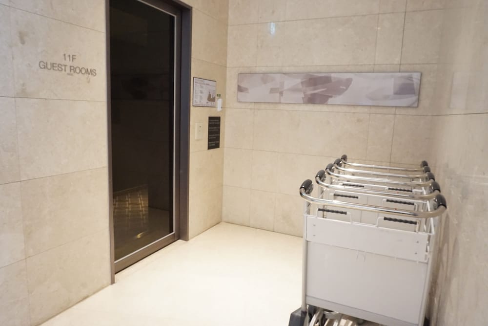 Hotel Gracery Seoul 2
