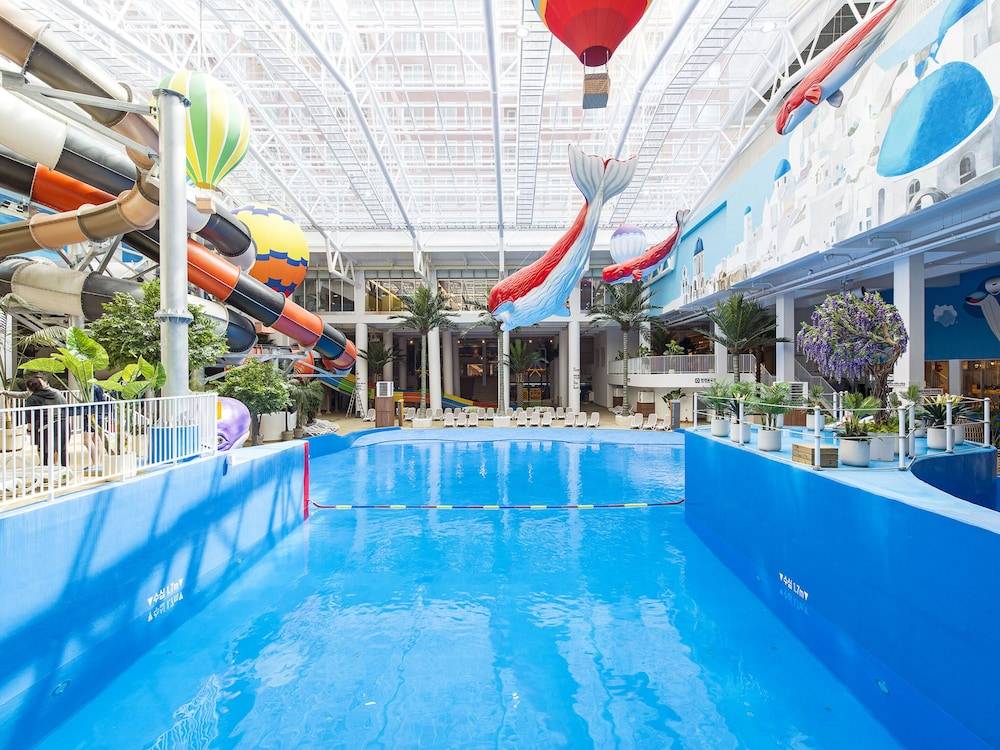 Hotel Park Habio 1