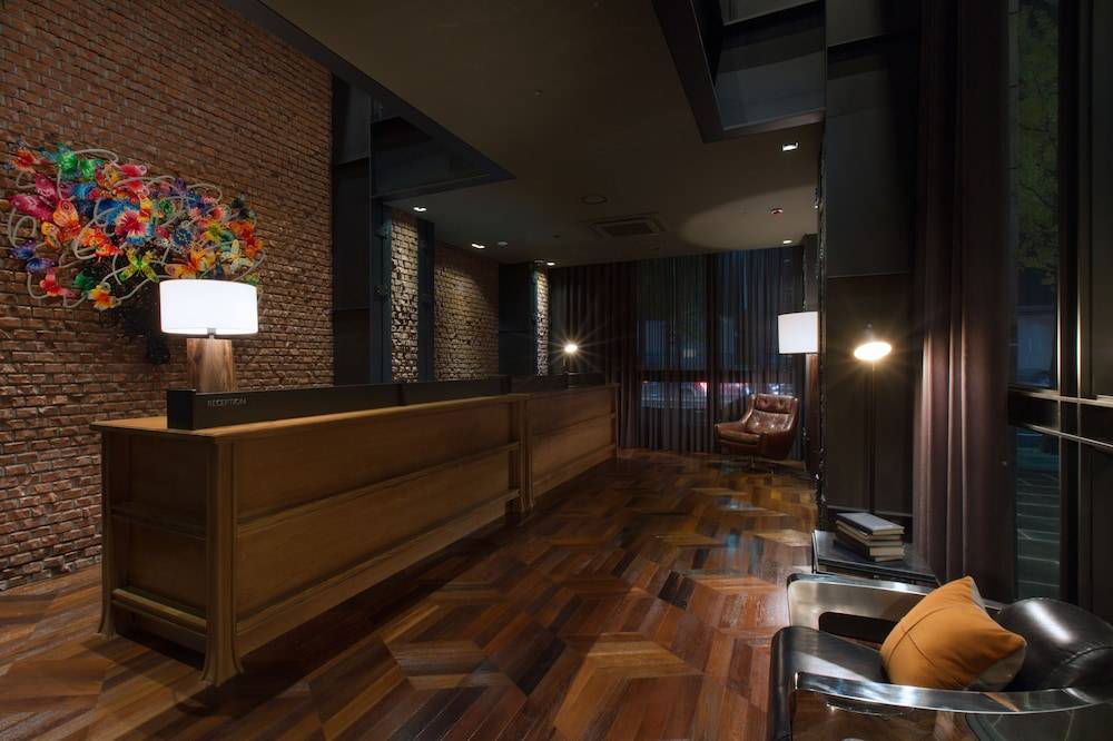 SR Hotel Magok 2