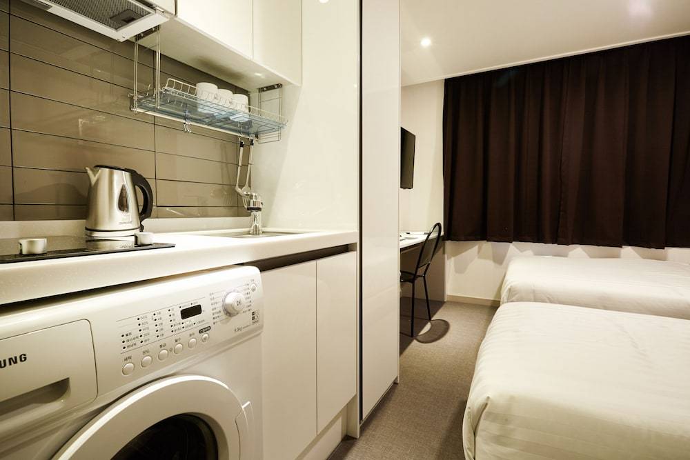 Top Hotel & Residence 1