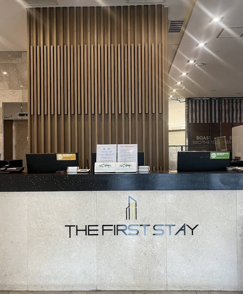 The First Stay Hotel 2