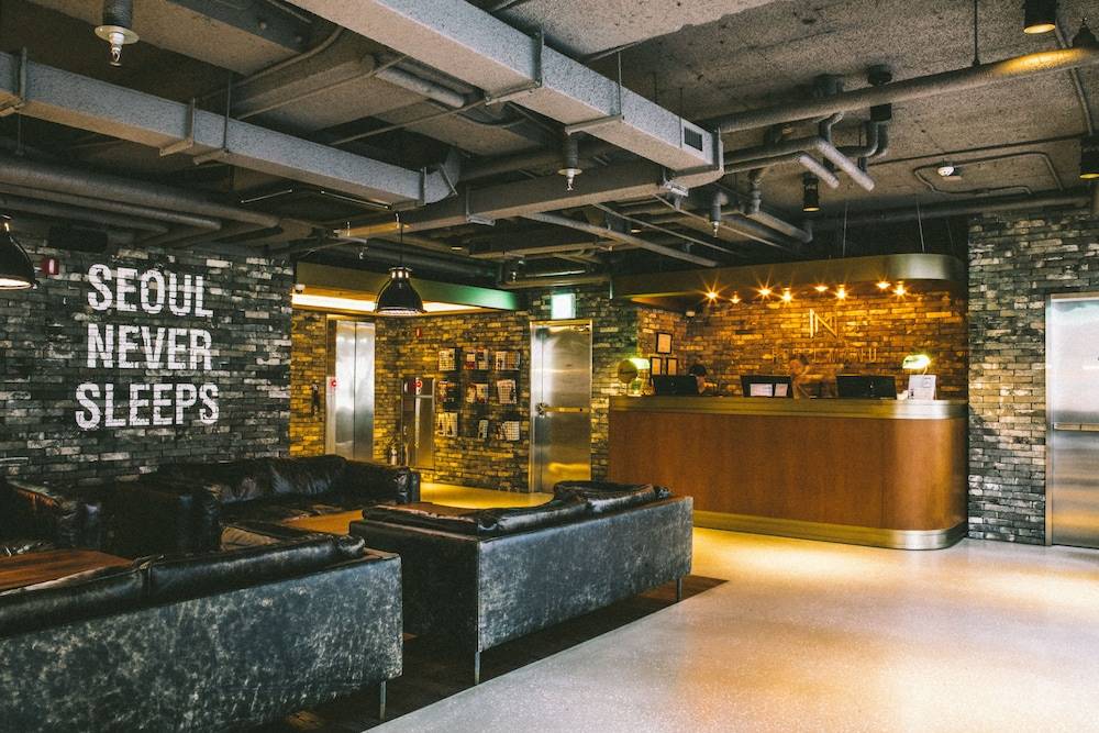 Hotel Manu Seoul 2