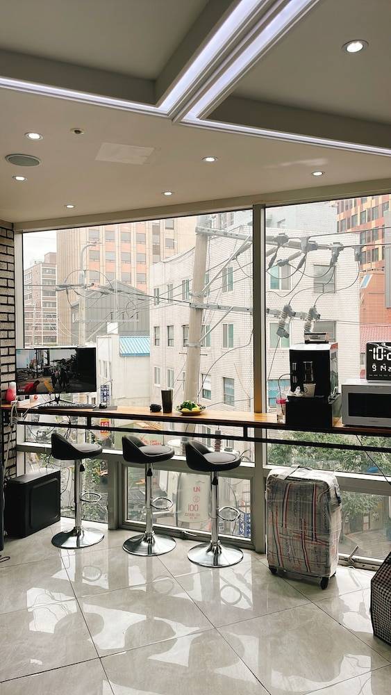 MyeongDong New Stay Inn 1