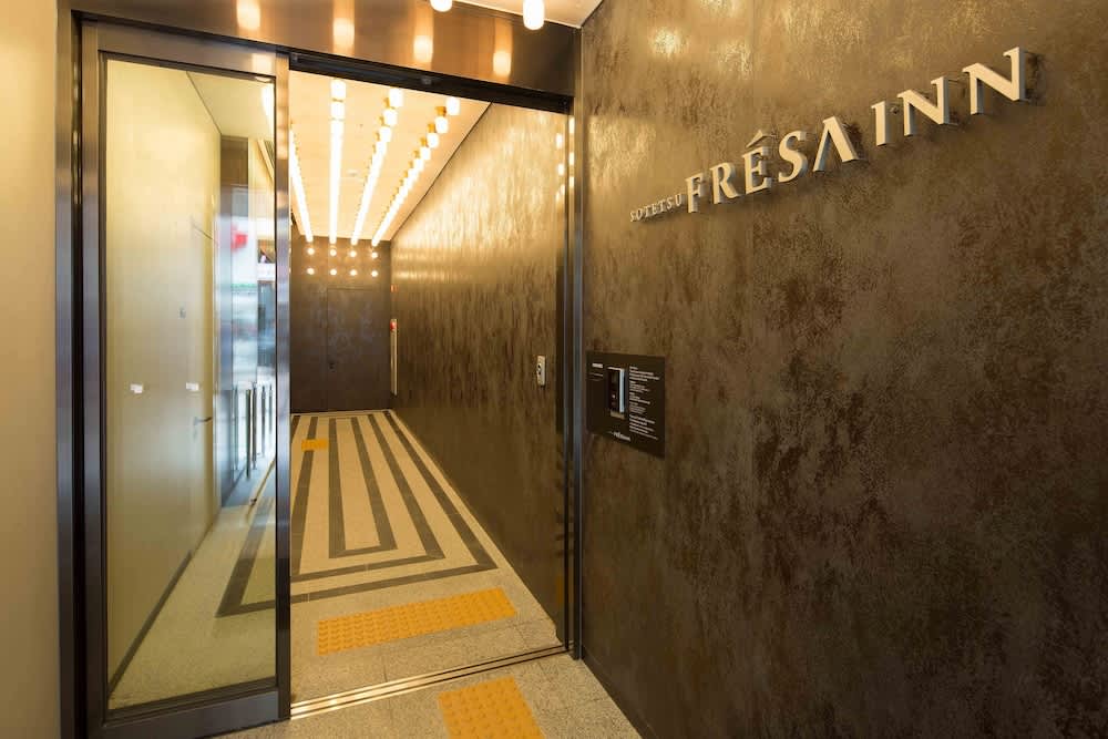 Sotetsu Fresa Inn Seoul Myeong-dong 2