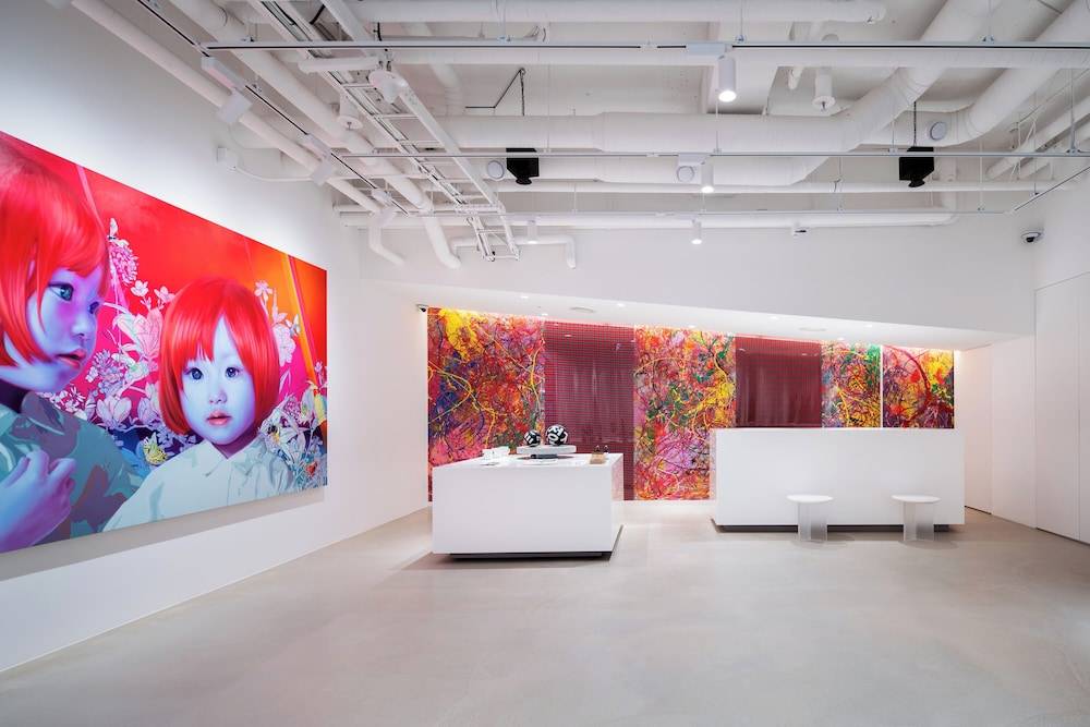 HOTEL ANTEROOM SEOUL 1