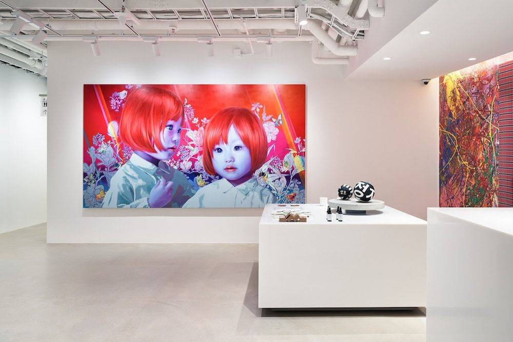 HOTEL ANTEROOM SEOUL 2