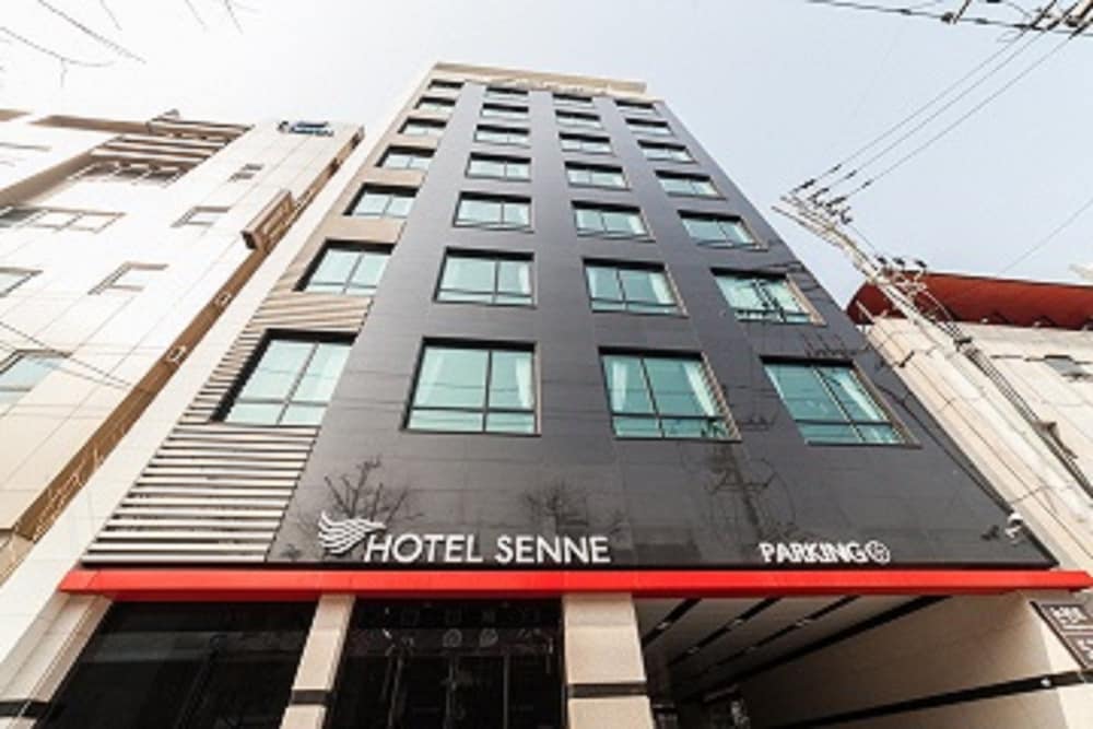 Hotel Senne 1