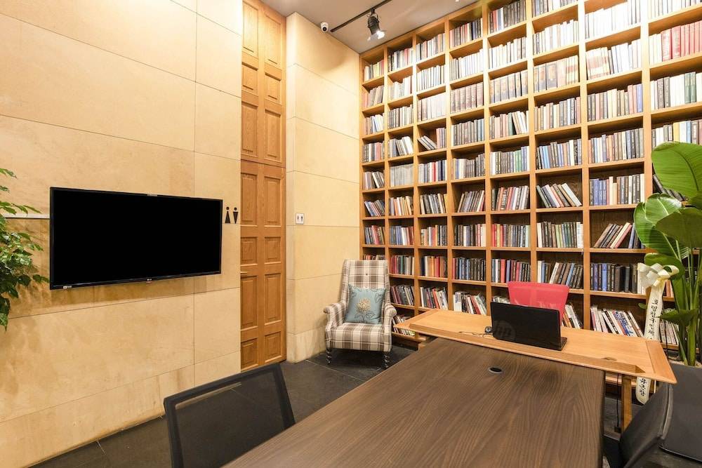 Hotel The Designers Jongro 2