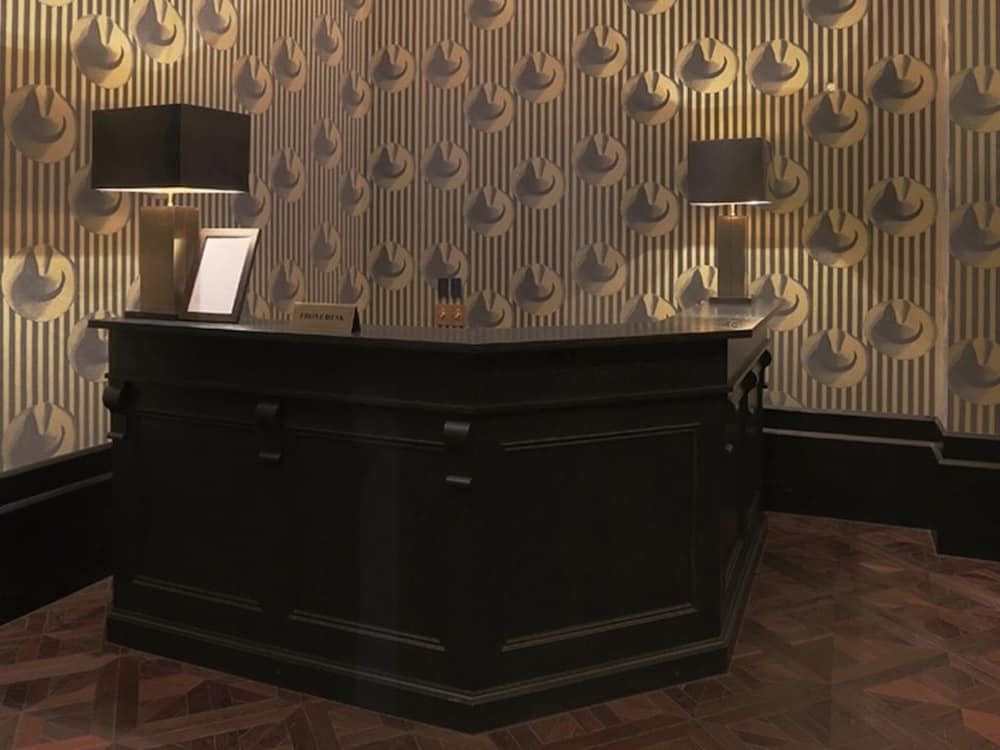 Boutique Hotel Loft 1