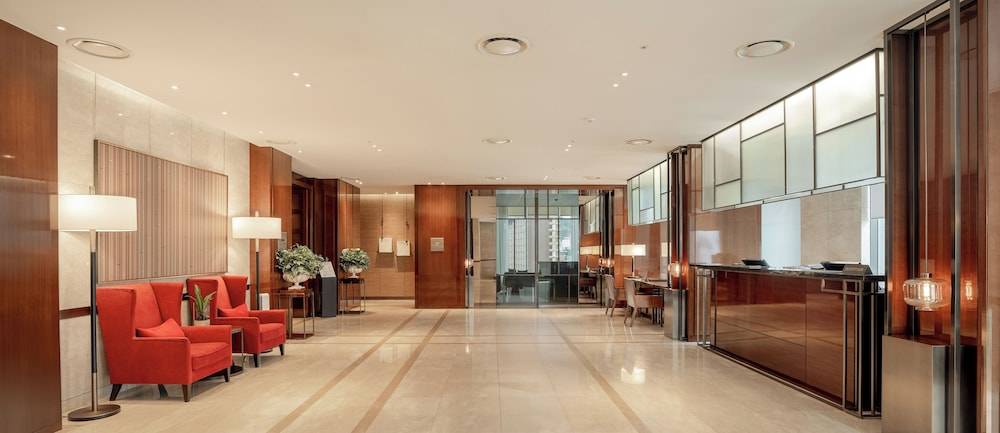Crown Park Hotel Seoul Myeongdong 2