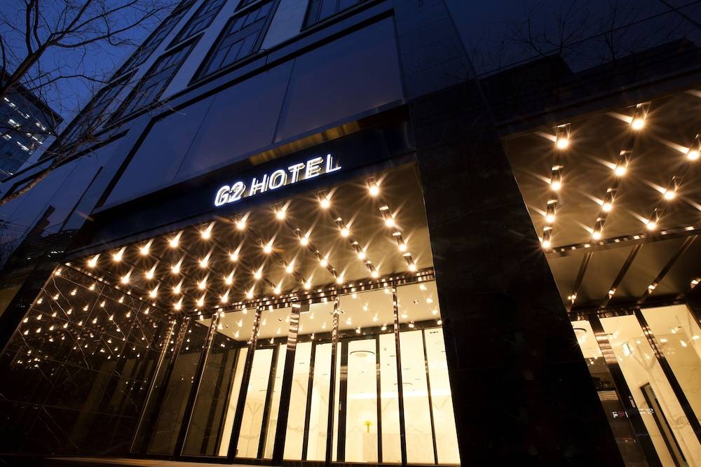 G2 Hotel Myeongdong 1
