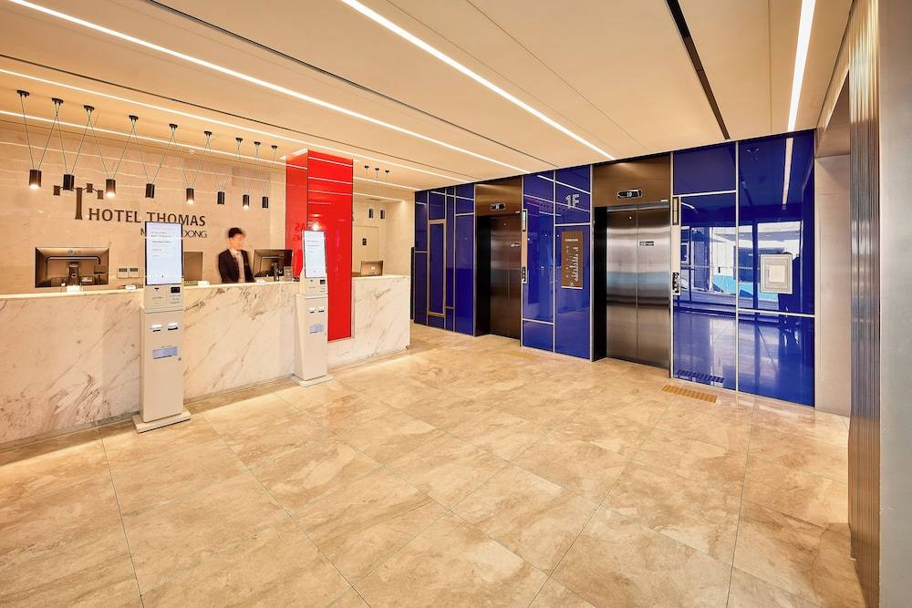 Hotel Thomas Myeongdong 2