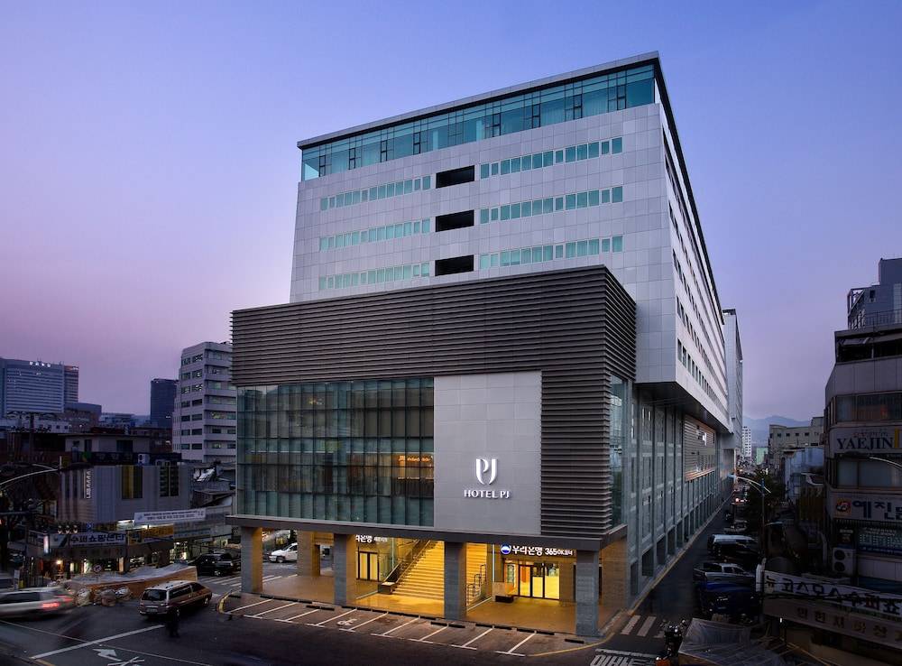 Hotel PJ Myeongdong 1
