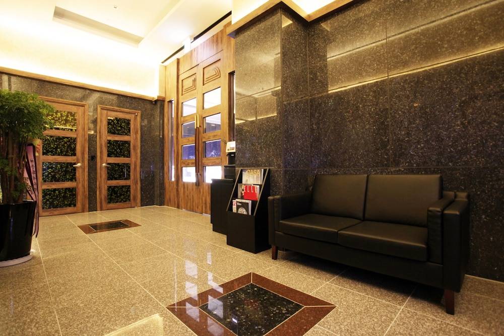 Boutique Hotel SB Yeouido 1