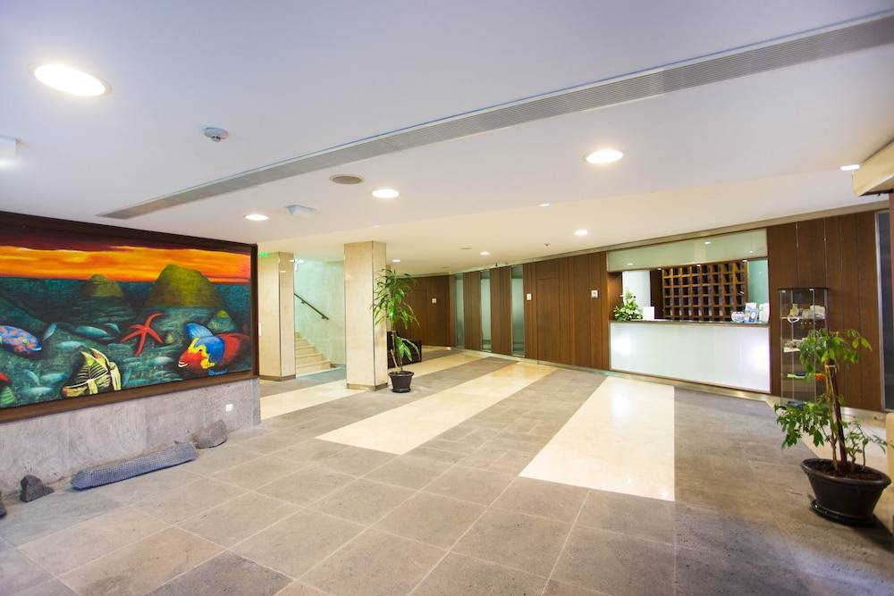 Antillia Hotel 2