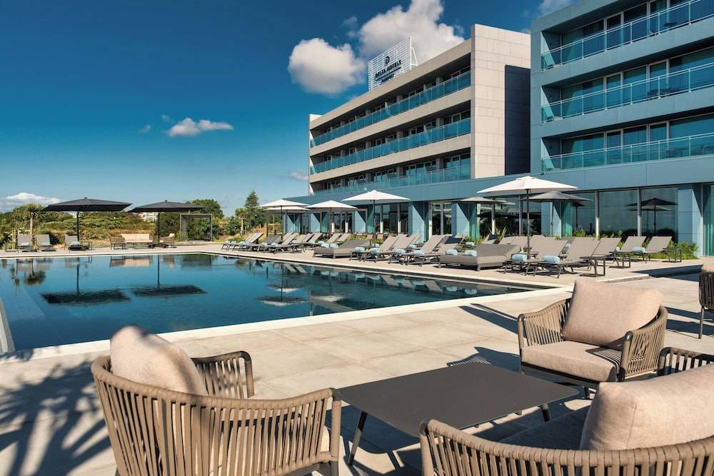 Delta Hotels by Marriott Azores 1