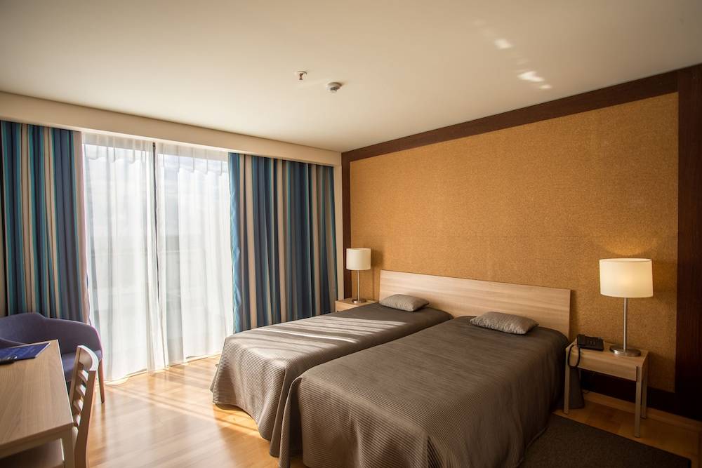 Antillia Hotel 1